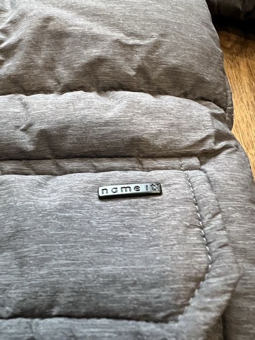 Зимова куртка Name it (134 розмір)