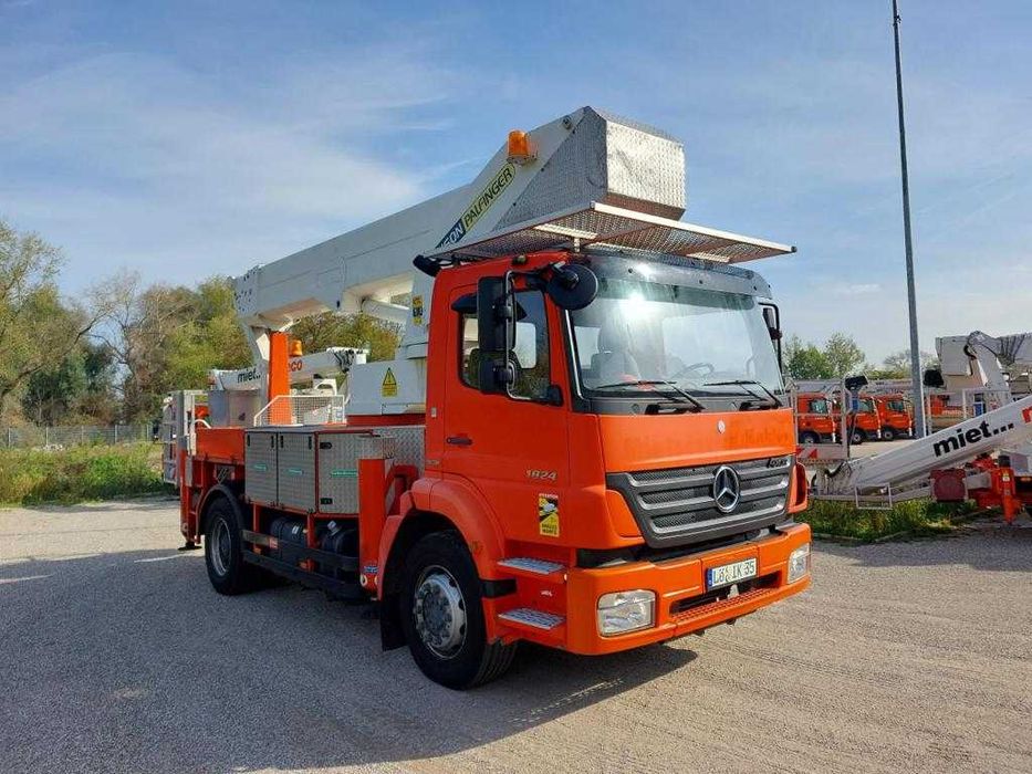 Konserwacja Maszyn UDT Naprawa Urządzeń UTB oraz HDS