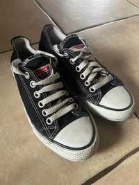 Trampki Converse 38 niskie