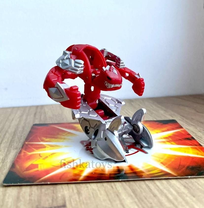 Бакуган Bakugan фігурки в асортименті