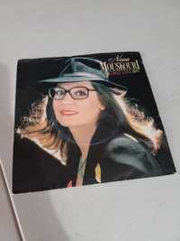 Disco single de vinil Nana Mouskouri