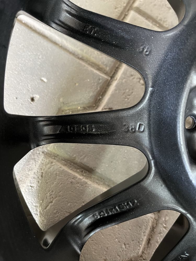 Диски R15 4x100 Dacia Рено Логан Сандеро Клио Кенго Меган Зоя
