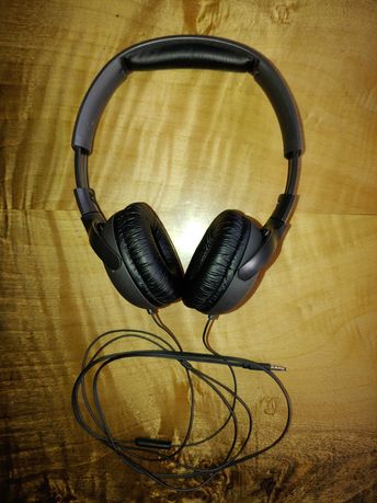 Słuchawki nauszne Philips  TAUH201BK na gwarancji