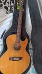 Vendo Epiphone PR-5E