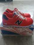 New Nalane sneakersy adidasy damskie