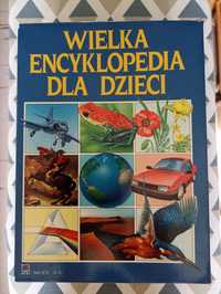 Encyklopedia dla dzieci