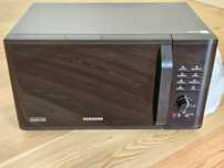 Micro-ondas SAMSUNG , novo, 50% Desconto!!!