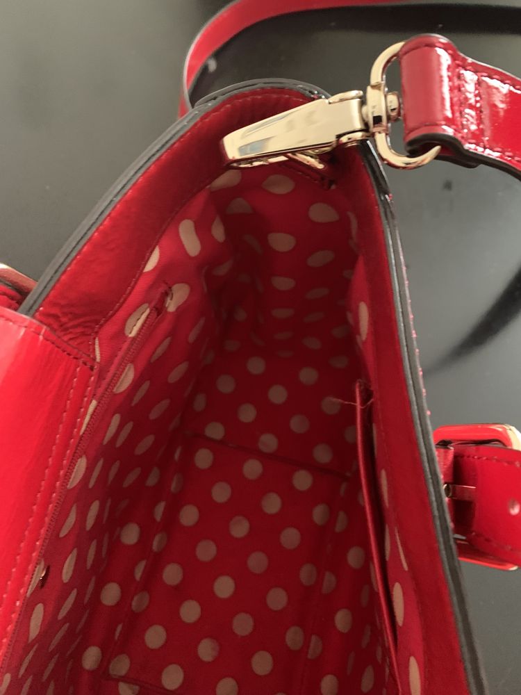 Сумка Kate Spade (оригинал)