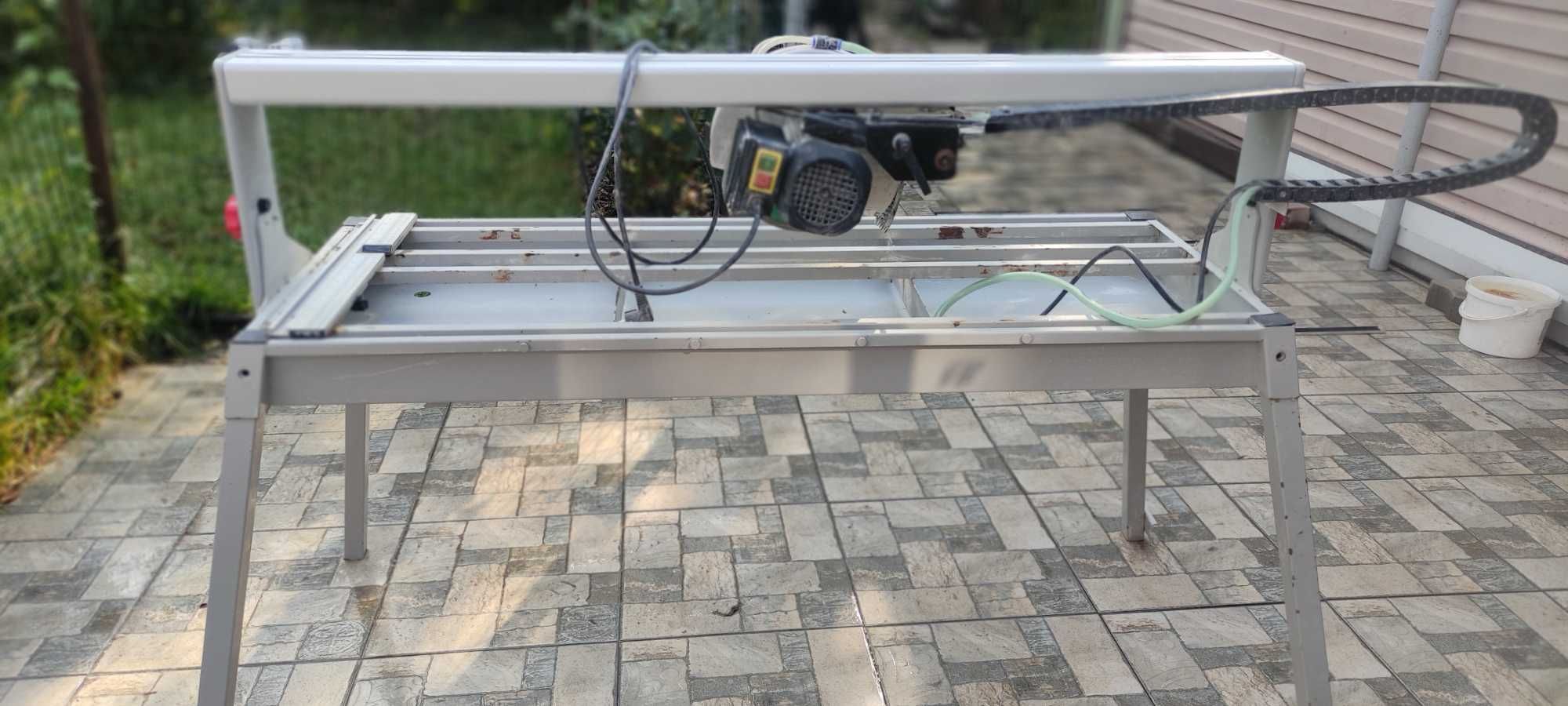 Плиткоріз Forte тс 250