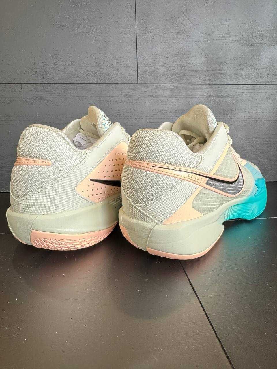 Кросівки Nike Shoes GT Cut Cross HF0218-001 (41)