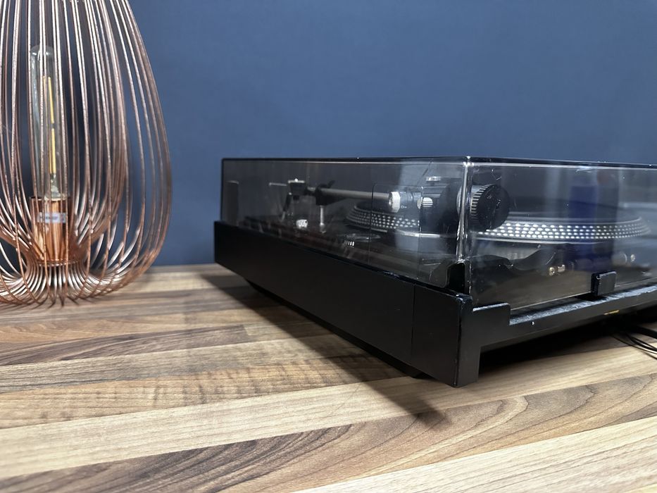 Gramofon Dual CS 606 - zadbany z kolekcji vintage