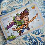 Paleta cieni Colourpop Toy Story