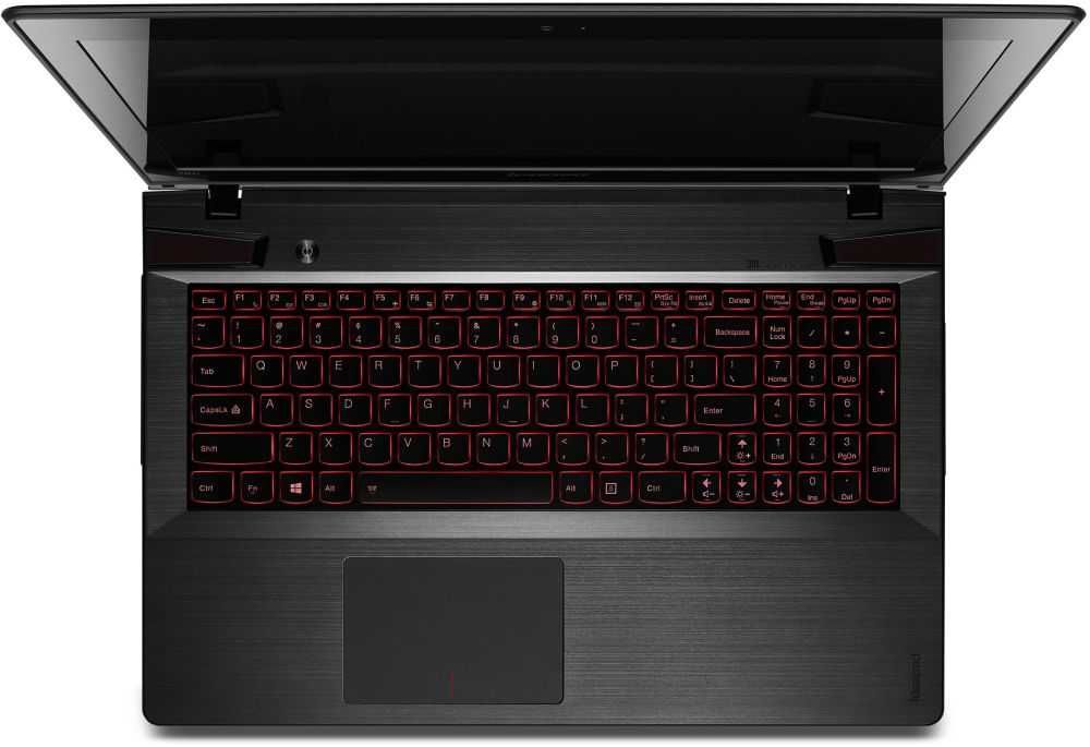 Lenovo Y500 i5, ram 8gb, NVidia gt 650 2gb. Подсветка клавиатуры