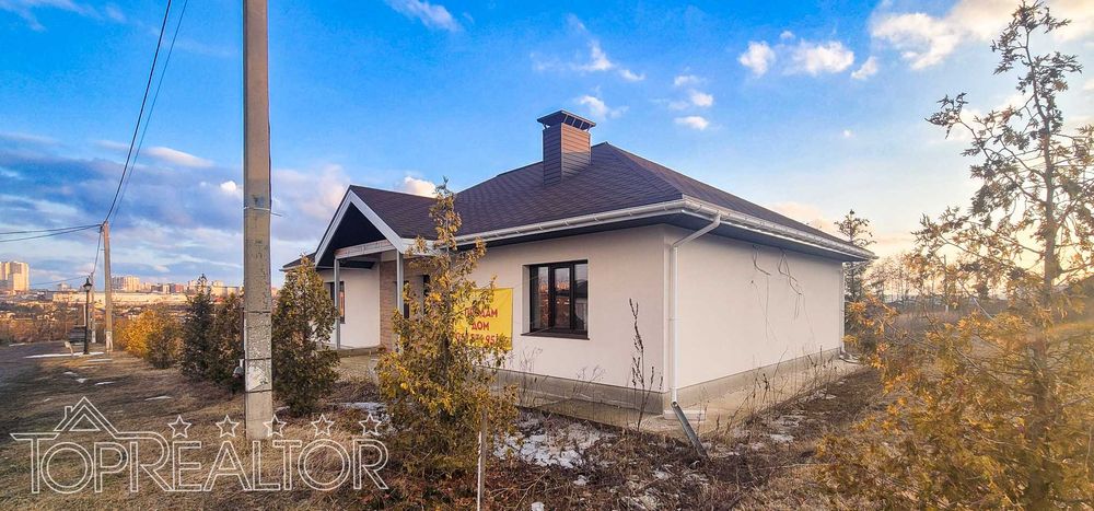 Отдел продаж "Шале Грааль" предлагает новый коттедж!