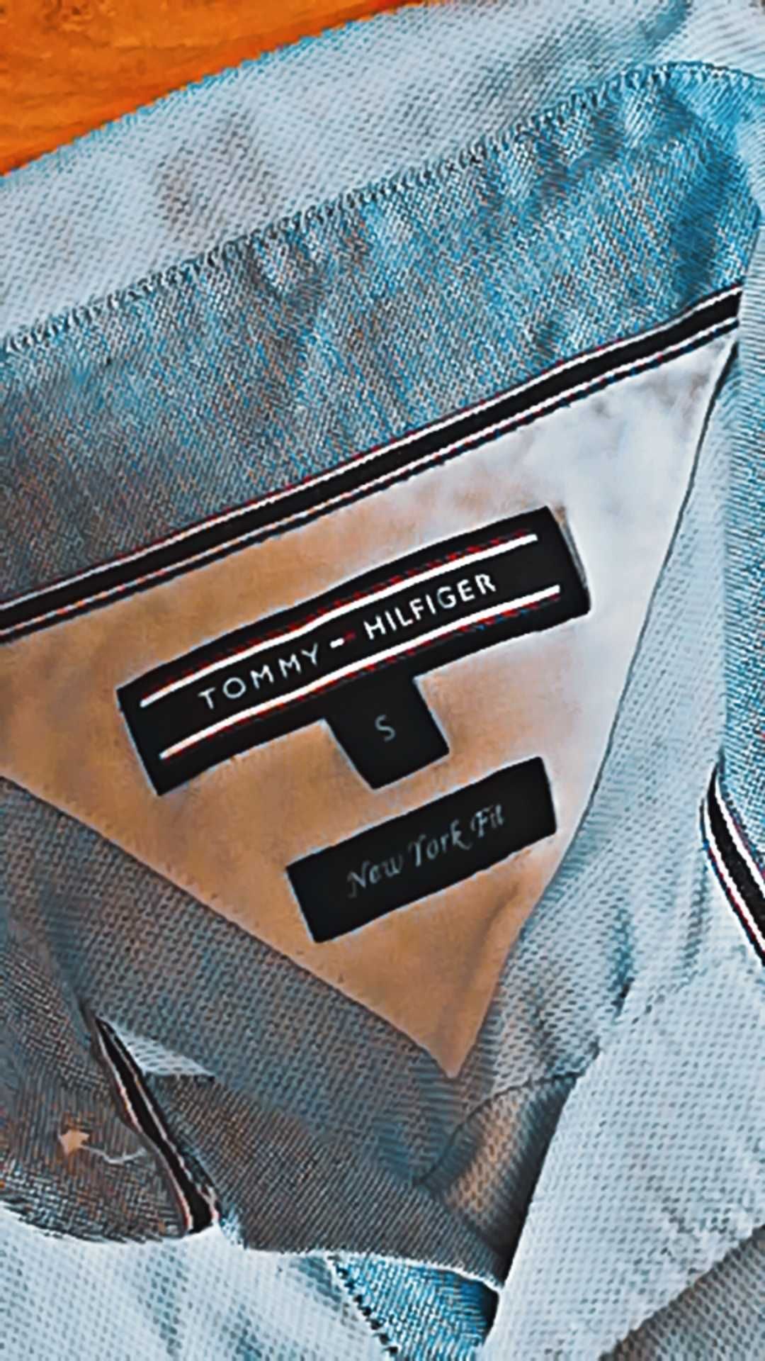 Koszula Tommy Hilfiger