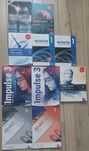 Podręczniki 1 klasa liceum technikum komplet lub na sztuki