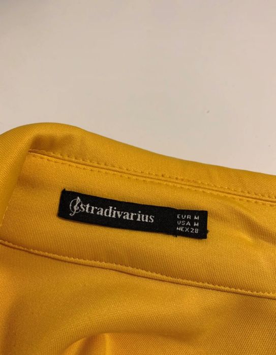 Casaco Stradivarius