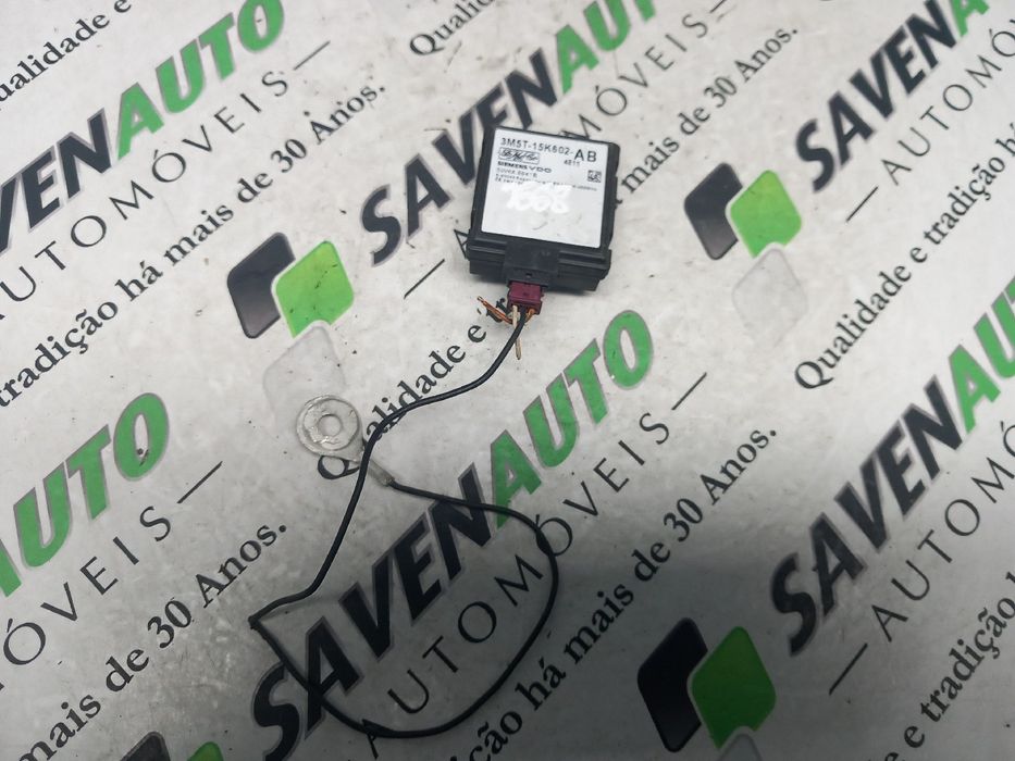 Módulo genérico FORD Focus C-Max (DM2)