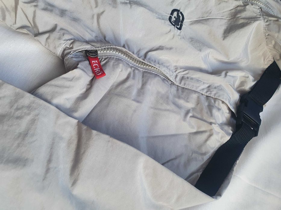 Nowa Oryginalna kurtka ECKO RED z USA