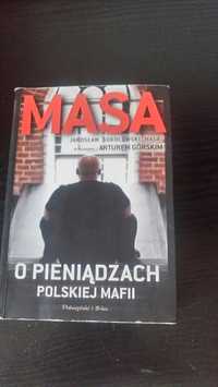 Masa o pieniądzach polskiej mafii Artur Górski