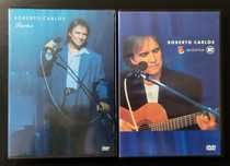 DVDs Robert Carlos