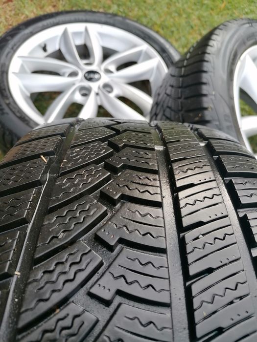 Jantes Mini Countryman