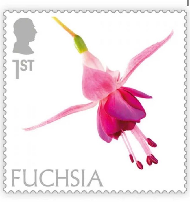 Британские марки  British Stamps: Подарочный набор -  хороший Подарок