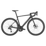 Rower Szosowy Scott Addict RC 20 Carbon Black rozmiar M Promocja szosa