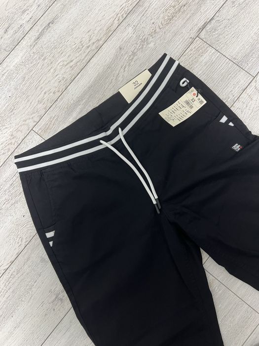 Джоггеры штаны Cropp 32р