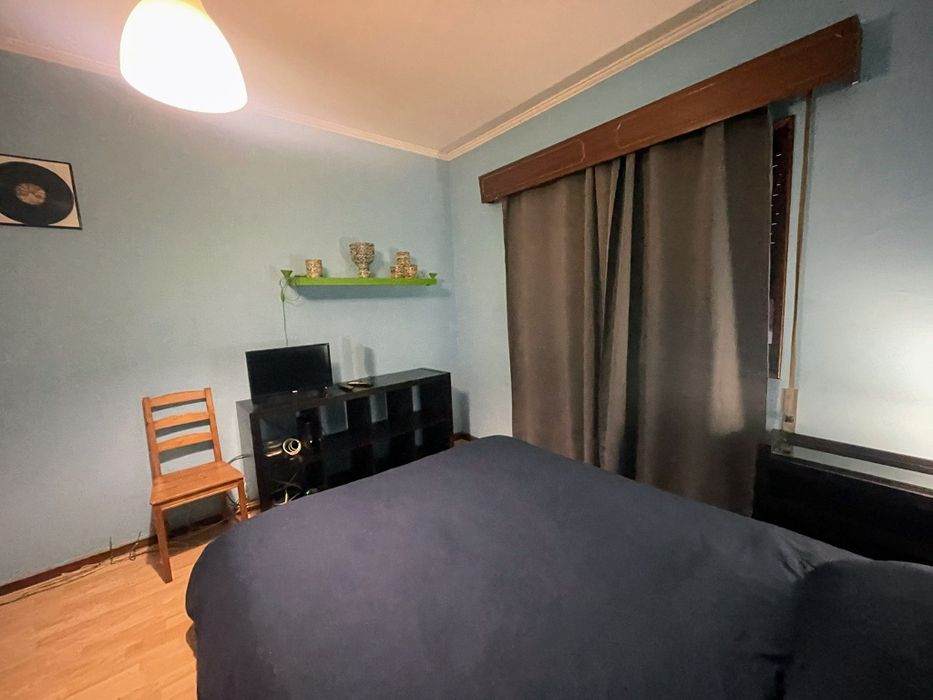 Alugo Quarto individual  Rio Tinto