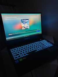 Laptop Gigabyte G5 MD dla graczy