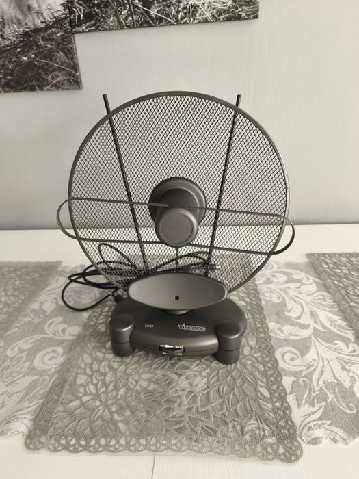 Antena pokojowa Vivanco