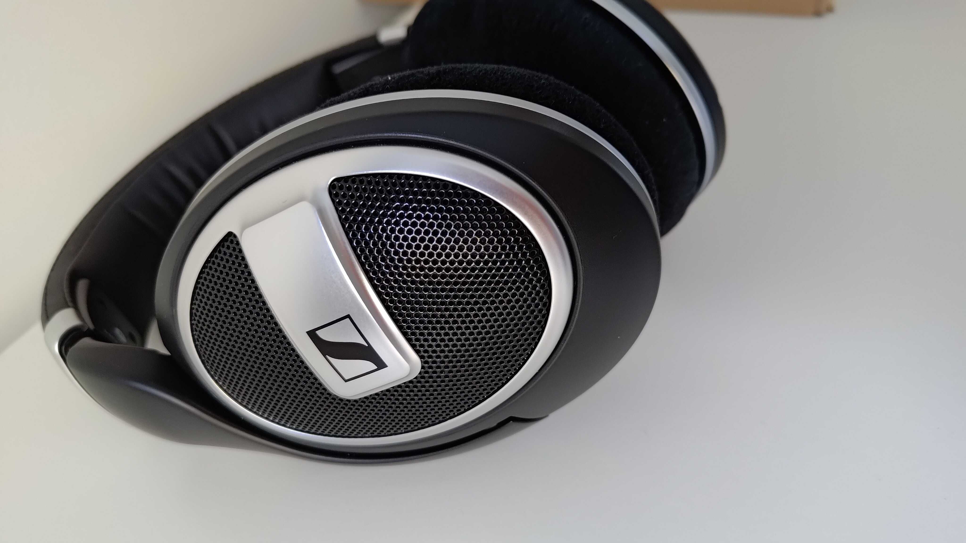 Sennheiser HD599 SE Usado em excelente estado