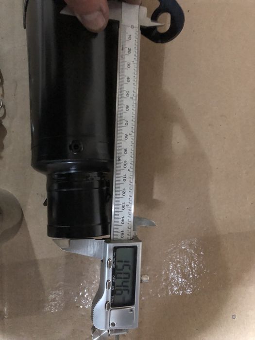 Wydech Yoshimura Tłumik Przelotowy Honda Suzuki Kawasaki Bmw Yamaha