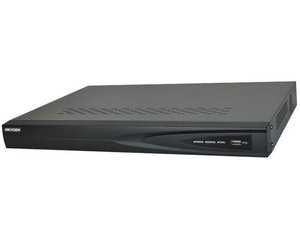 IP видеорегистратор NVR 8Mp Hikvision DS-7604NI-Q1 08 16 -Q2/16PoE