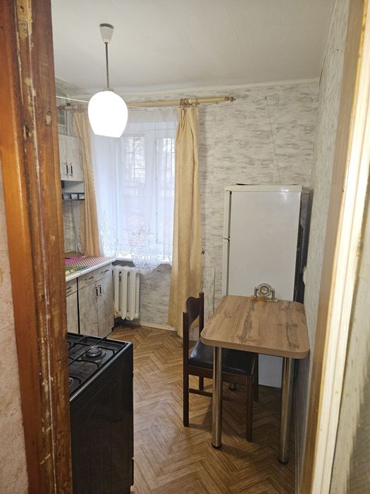 Реальная! 1 комн. пр.Поля (р-он Вакуленчука) д.109, хорошее состояние!