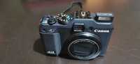 Canon PowerShot G15