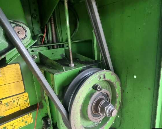 Комбайн зернозбиральний John Deere 1188 Hydro 4