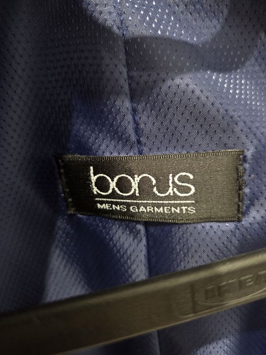 Marynarka  Lavard Blazer Sakko + kamizelka rozmiar 52