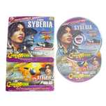 Syberia B. Sokal 1 + Air Strike 3D - polska wersja - 2x CD - PC