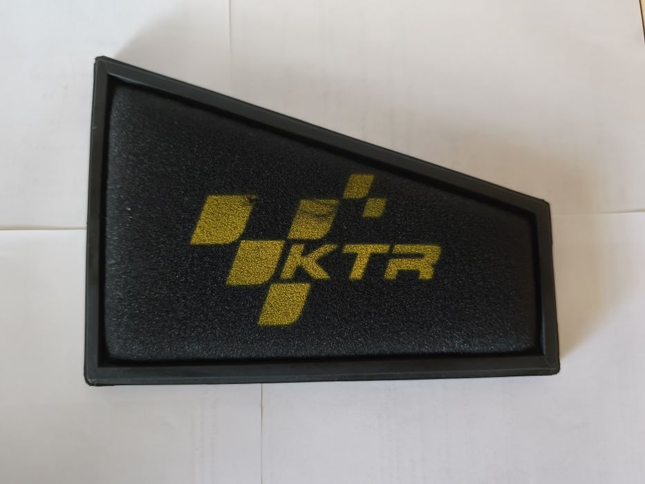 Sportowy filtr powietrza KTR Renault Clio 2 2.0 16v sport ph2/ph3