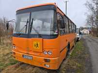 Autosan A0909 Tramp