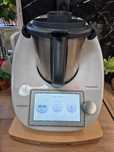 Thermomix tm6 robot kuchenny