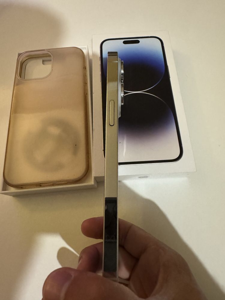 iPhone 14 Pro Max, 512Gb