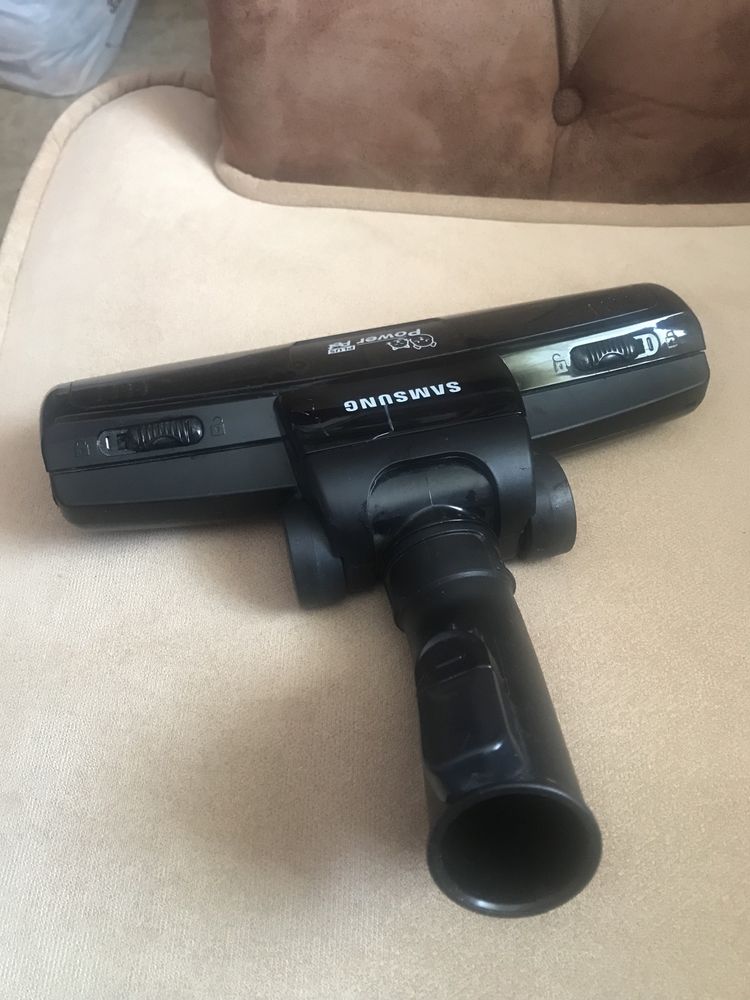 Насадка,щетка,для пилососа Samsung Power Pet Plus D35 mm