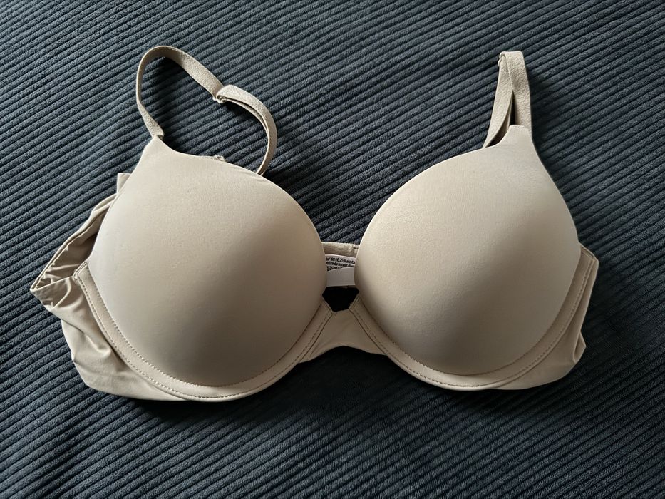 Бюстгальтер victoria's secret Bombshell Push-Up Bra 34B