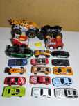 машинка авто модель, Hot Wheels, инерционная, вертолет пластик игрушка