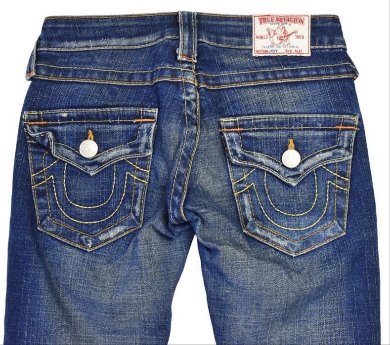 штани True Religion ориг