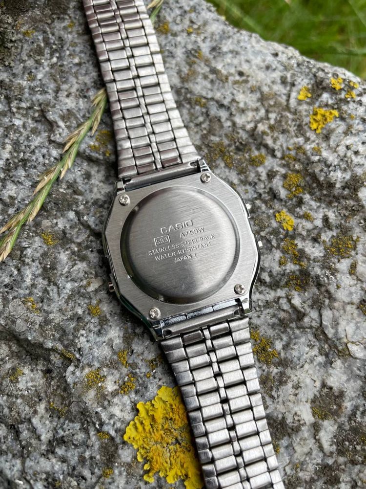Наручний годиник Casio