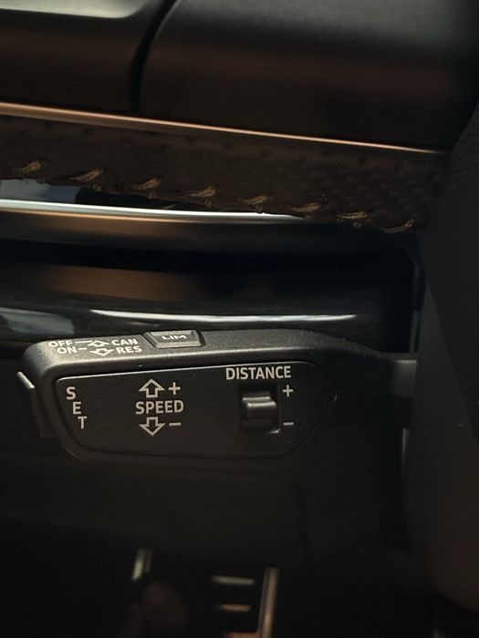 AUDI Q8 S-LINE 3.0 Дизель 2019 року
